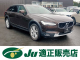 V90クロスカントリー T5 AWD モメンタム 4WD 