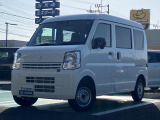 エブリイ PA リミテッド 4WD 
