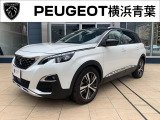 5008 GT ブルーHDi ディーゼル 