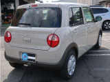 アルトラパン G 4WD 