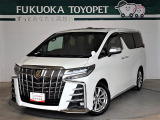アルファード 2.5 S タイプゴールド