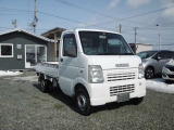 キャリイ KC エアコン パワステ 4WD 