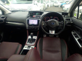 レヴォーグ 2.0 STI スポーツ アイサイト 4WD 