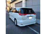 エスティマ 2.4 アエラス Gエディション 