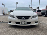 マークX 3.5 350S 