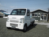 キャリイ KC エアコン パワステ 4WD 