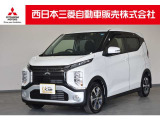 eKクロス T 