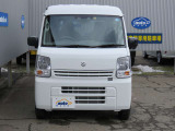 エブリイ PA ハイルーフ 4WD 