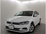 ポロ TSI コンフォートライン リミテッド 