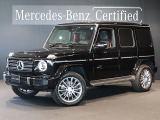 Gクラス G350d G350d AMGライン 4WD 
