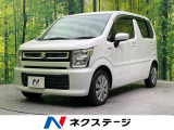 ワゴンR ハイブリッド(HYBRID) FX 