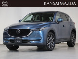 CX-5 2.2 XD プロアクティブ 4WD 