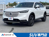 ヴェゼル 1.5 e:HEV Z 