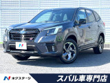 フォレスター 1.8 STI スポーツ 4WD 