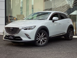 CX-3 1.5 XD ツーリング 