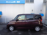 ルーミー 1.0 G 