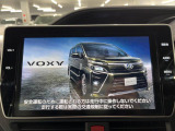 ヴォクシー 2.0 ZS 