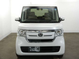 N-BOX G L ホンダセンシング 