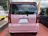 タント X 4WD