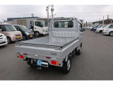 キャリイ KX 4WD 