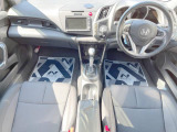 CR-Z 1.5 アルファ ブラックレーベル 