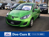 デミオ 1.3 13C 