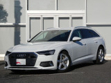 A6アバント  45 TFSI クワトロ スポーツ 4WD