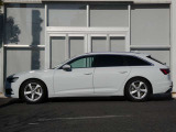 A6アバント  45 TFSI クワトロ スポーツ 4WD