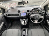 デミオ 1.3 13C-V スマートエディションII 
