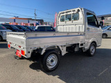 キャリイ KC 農繁仕様 4WD ラジオ デフロ