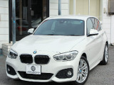 1シリーズ 120i 120i Mスポーツ 