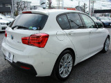 1シリーズ 120i 120i Mスポーツ 