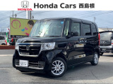 N-BOX G L ホンダセンシング 