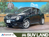 ジューク 1.5 15RX アーバンセレクション 