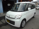 スペーシア X 4WD 