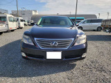 LS600h 600h Iパッケージ 4WD ETC ナビ Bカメラ