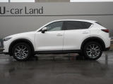 CX-5 2.2 XD エクスクルーシブ モード 