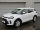 ライズ 1.0 X 4WD 