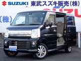 エブリイワゴン PZターボ 