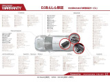 グランドチェロキー ラレード 4WD WK最終型 1オナ禁煙 純正ナビ DTV Bカメラ