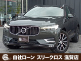 XC60 T5 AWD インスクリプション 4WD パノラミックビューモニター