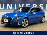 A3スポーツバック 1.4 TFSI スポーツ 