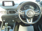 CX-5 2.2 XD エクスクルーシブ モード 