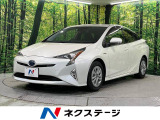 プリウス 1.8 S セーフティ プラス 