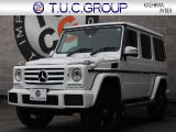 Gクラス G350d G350d 4WD 
