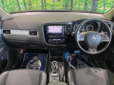 アウトランダーPHEV  Gナビパッケージ