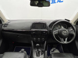 CX-5 2.2 XD Lパッケージ 