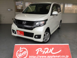 N-WGN G 4WD 