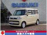 スペーシア ハイブリッド(HYBRID)  X 