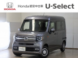 N-VAN +スタイル ファン 